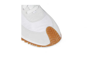 LOEWE Flow Runner "White" - Sneakers Club