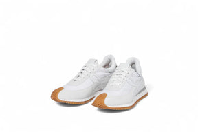 LOEWE Flow Runner "White" - Sneakers Club
