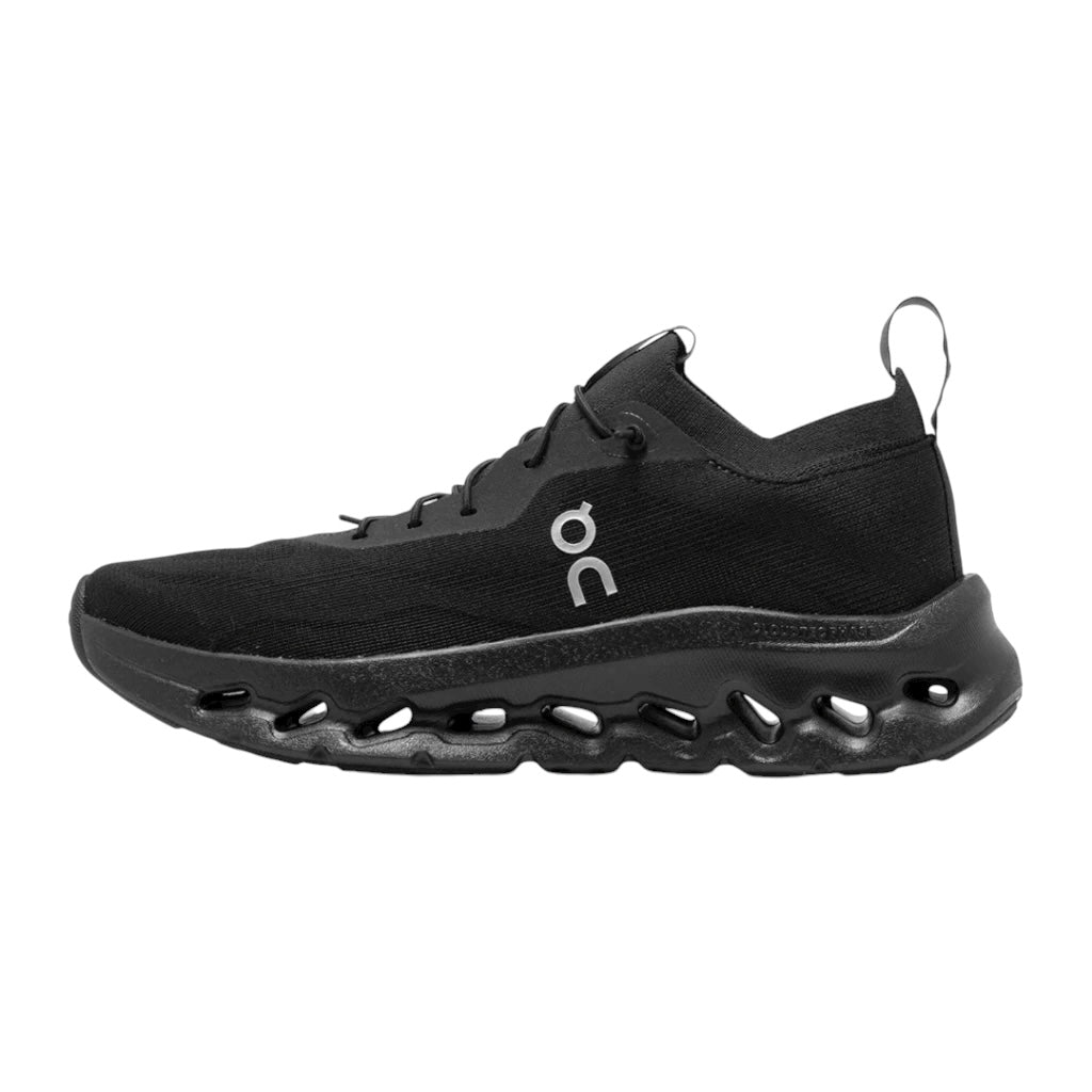 On x LOEWE Cloudtilt “Black” - Sneakers Club