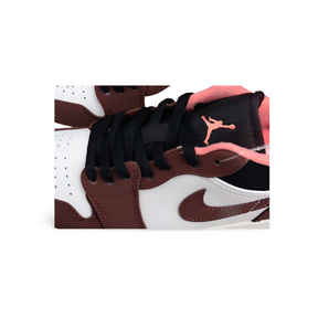 Air Jordan 1 Low “Mocha” - Sneakers Club