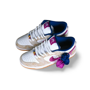 Dunk SB Low Rayssa Leal - Sneakers Club