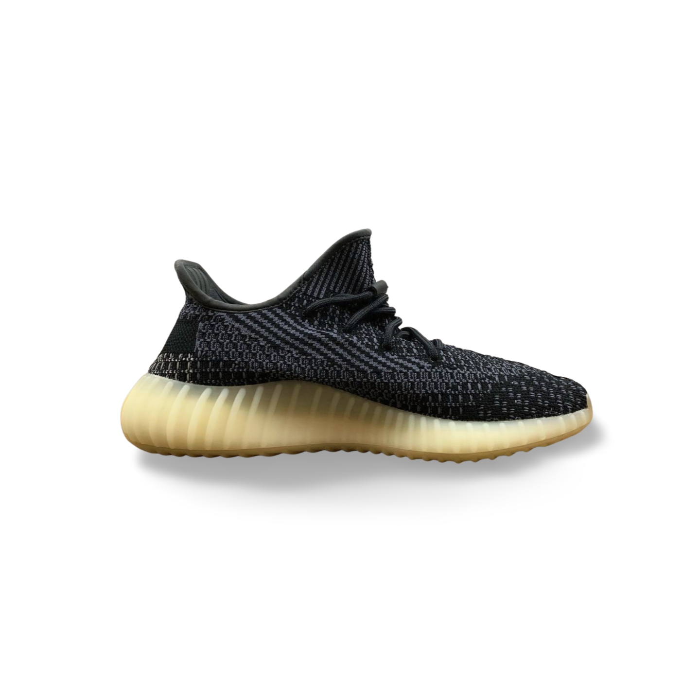 Yeezy Boost 350 V2 Carbon - Sneakers Club
