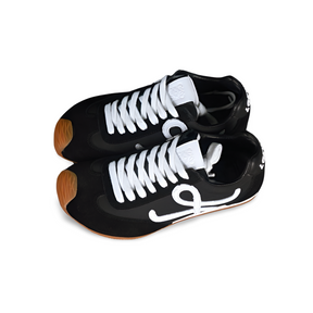 LOEWE Ballet Runner 2.0 Black - Sneakers Club