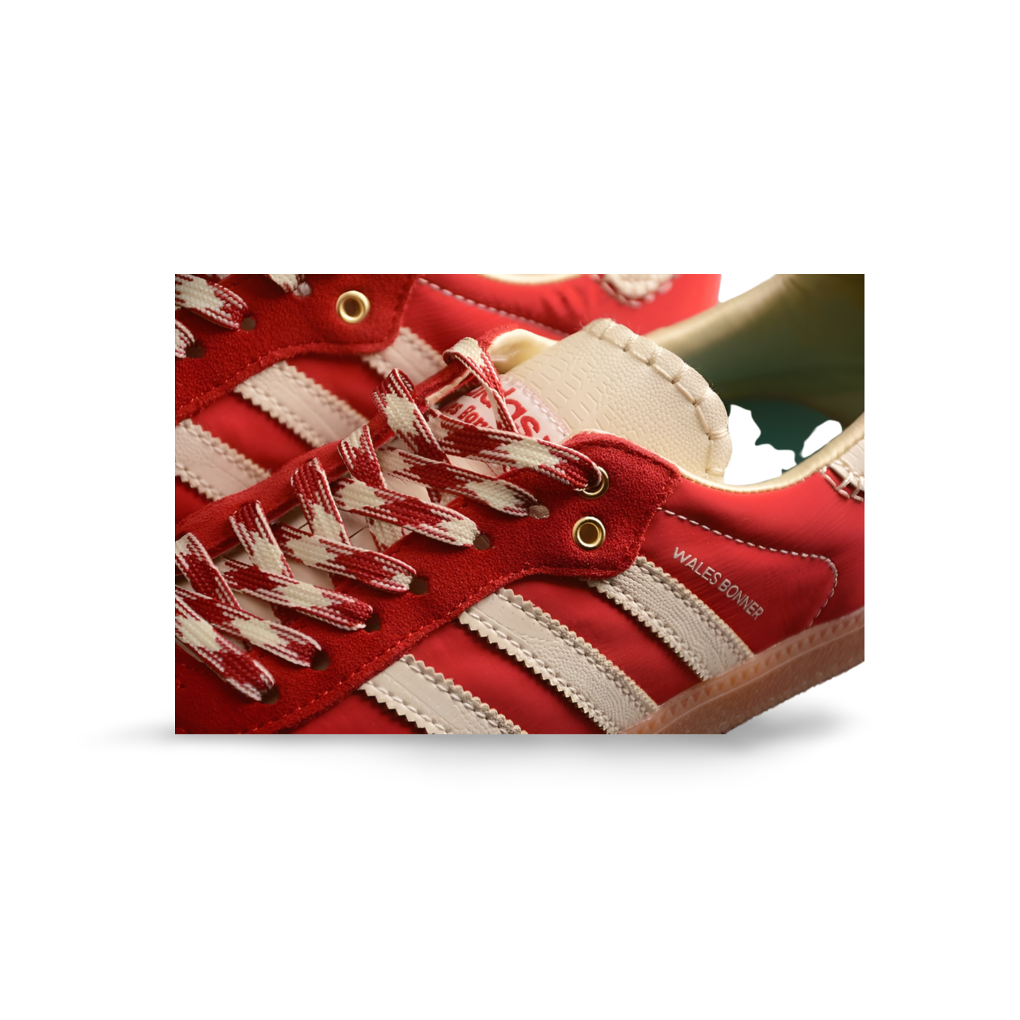 Adidas Samba x Wales Bonner - Sneakers Club