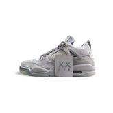 Air Jordan 4 x KAWS - Sneakers Club