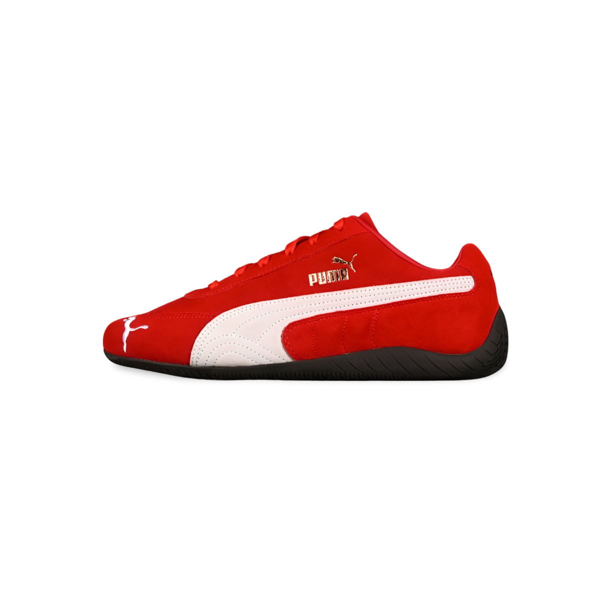Puma Speedcat "Red White" - Sneakers Club