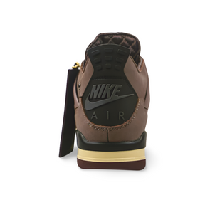 Air Jordan 4 Retro A Ma Maniére “Violet Ore” - Sneakers Club