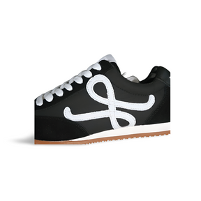 LOEWE Ballet Runner 2.0 Black - Sneakers Club