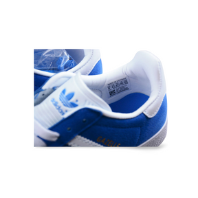 Adidas Gazelle Blue - Sneakers Club