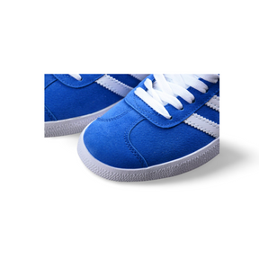 Adidas Gazelle Blue - Sneakers Club