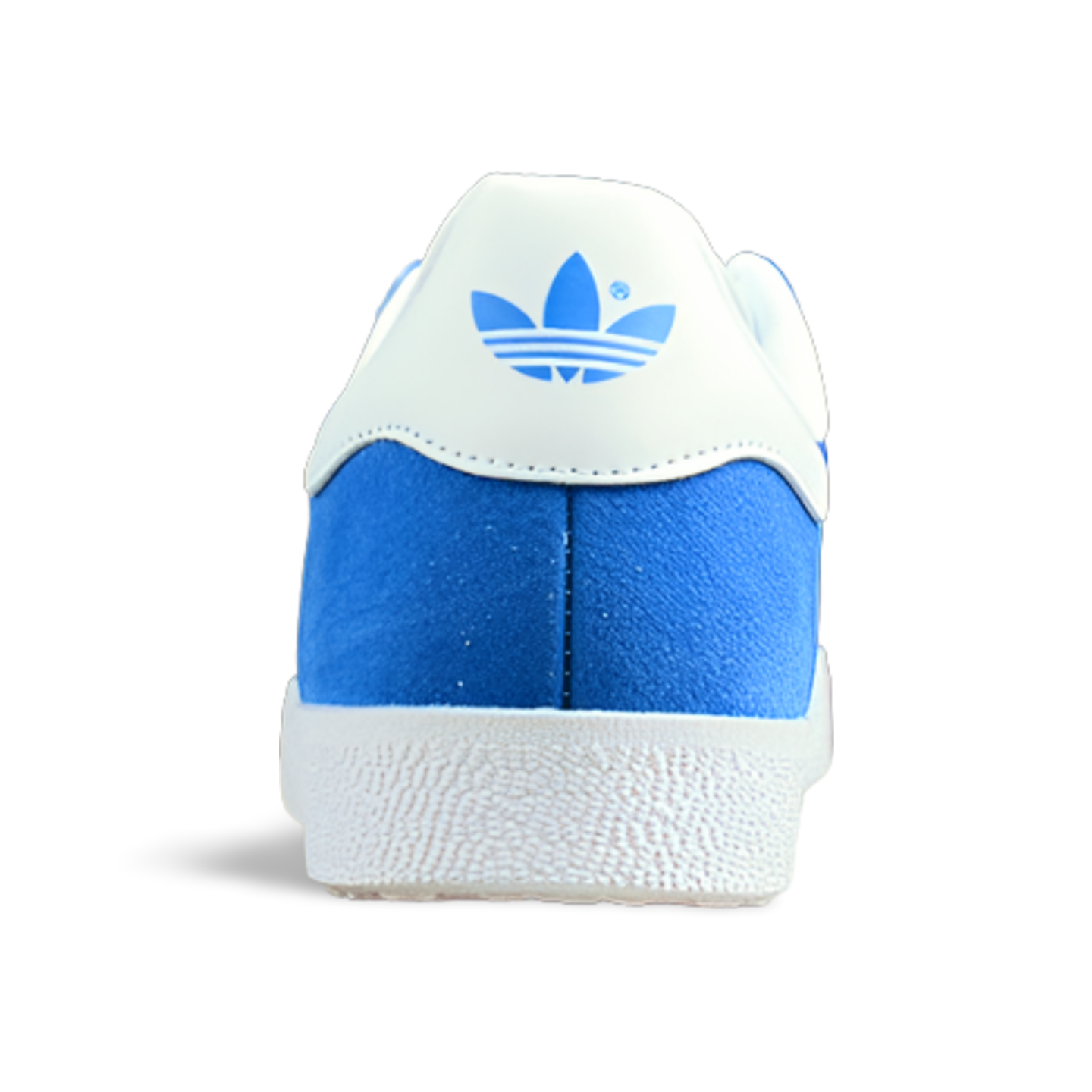 Adidas Gazelle Blue - Sneakers Club