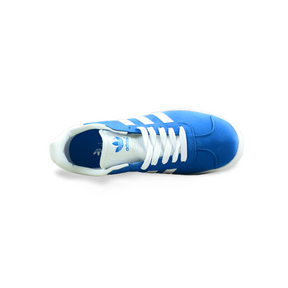 Adidas Gazelle Blue - Sneakers Club