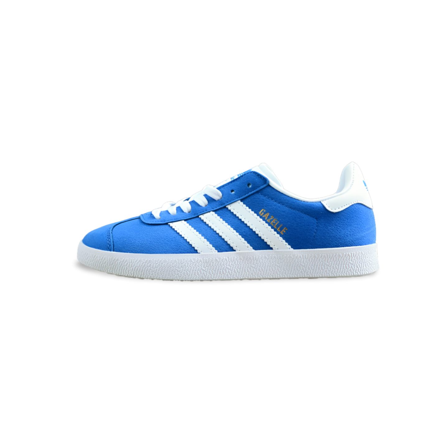 Adidas Gazelle Blue - Sneakers Club