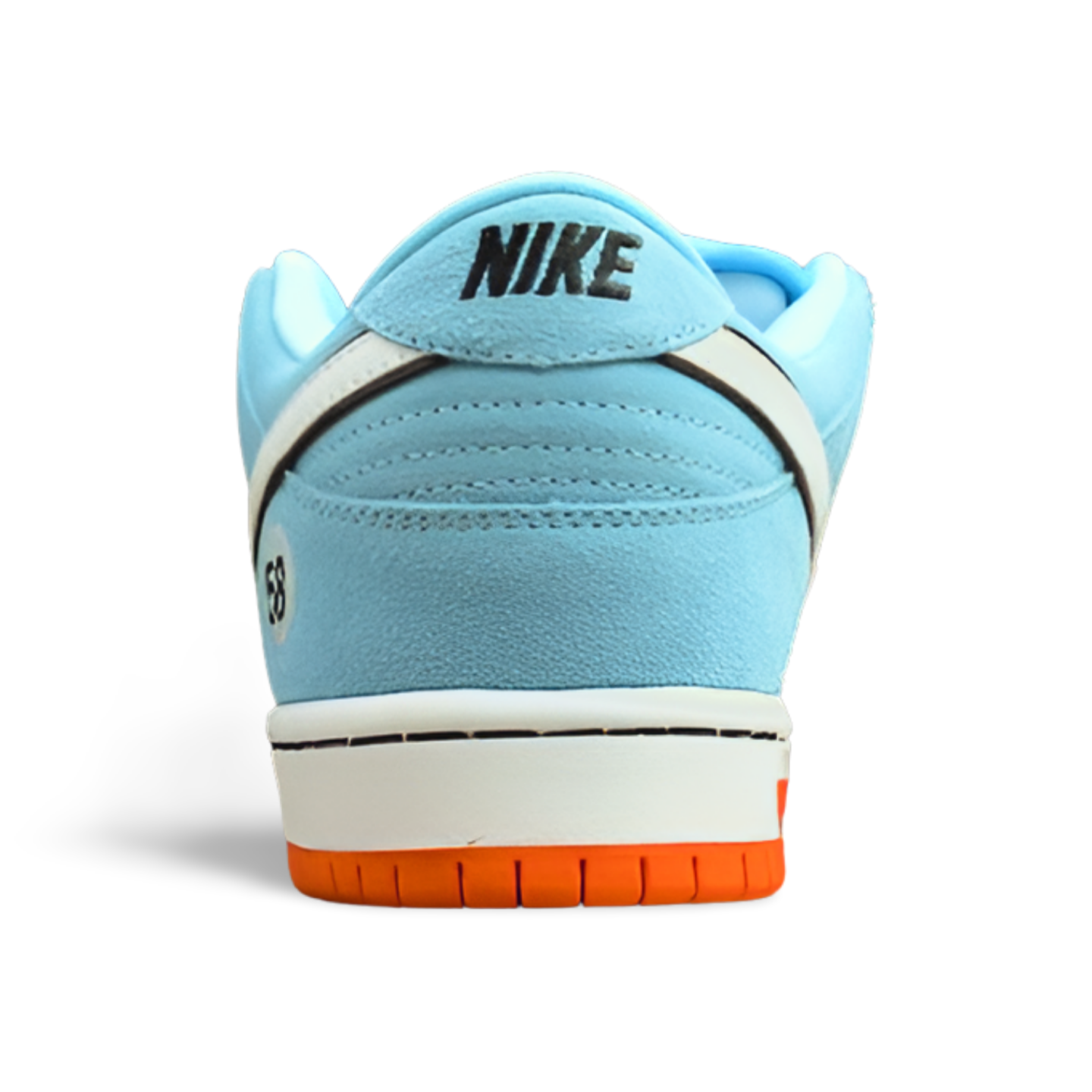Dunk Low ProClub 58 Gulf - Sneakers Club