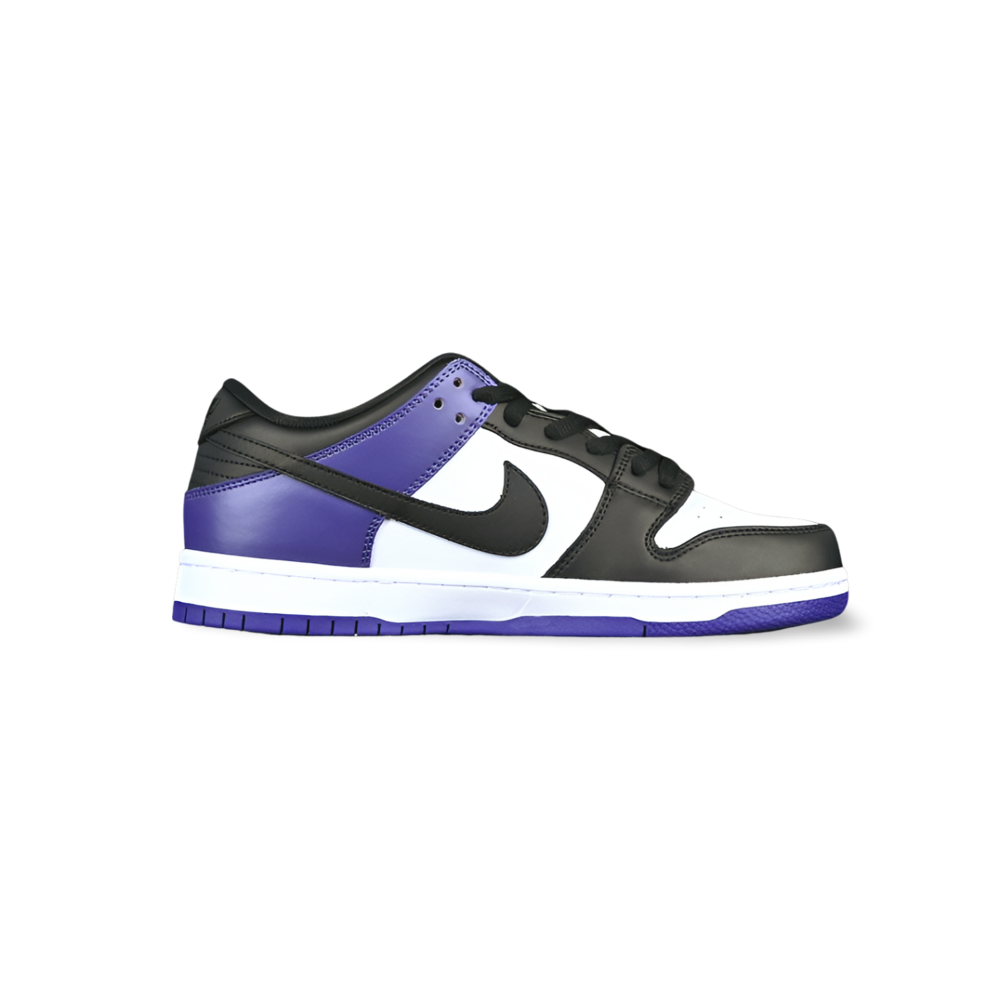 Dunk SB Low "Court Purple" - Sneakers Club