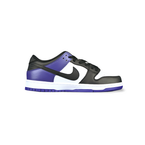 Dunk SB Low "Court Purple" - Sneakers Club