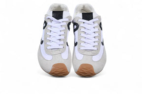 LOEWE Ballet Runner 2.0 White/Black - Sneakers Club