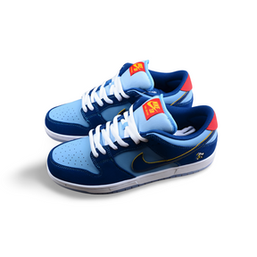 Dunk Low Why So Sad - Sneakers Club