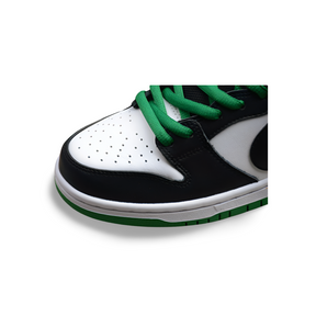 Dunk Low SB Classic Green - Sneakers Club