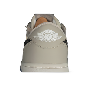 Dior x Air Jordan 1 Low - Sneakers Club