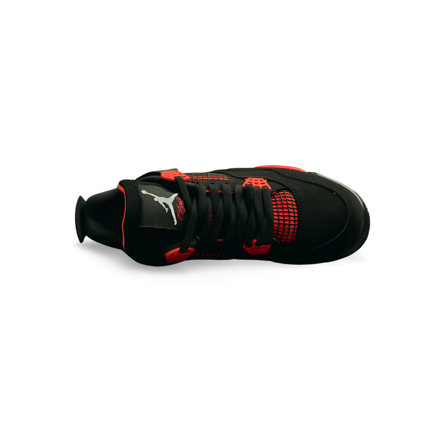 Air Jordan 4 Retro Red Thunder - Sneakers Club