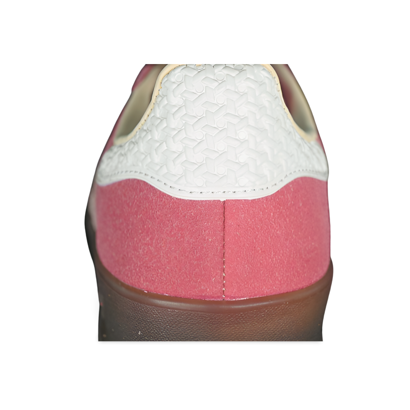 Adidas Gazelle Indoor Pink/White - Sneakers Club