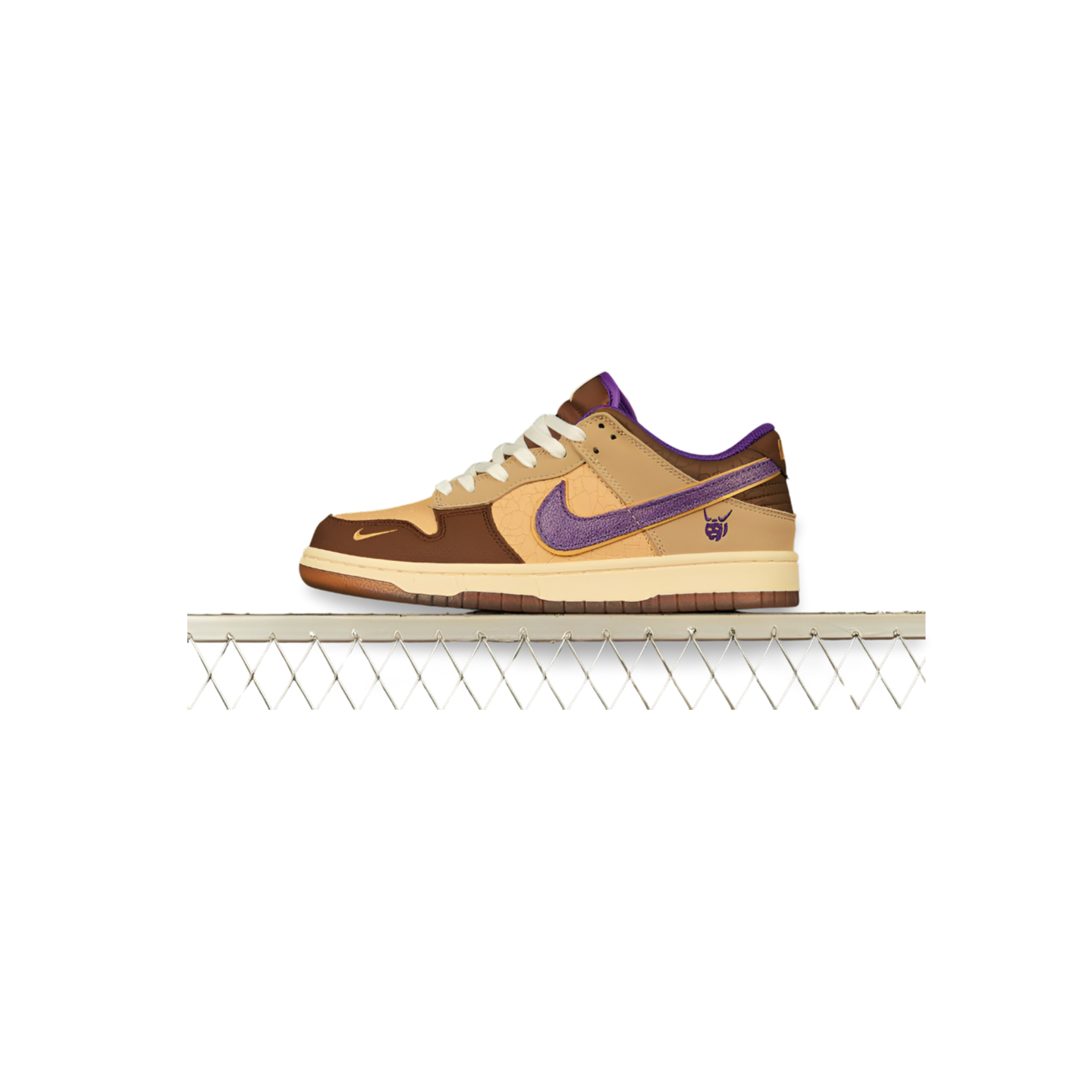 Dunk Low Setsubun - Sneakers Club