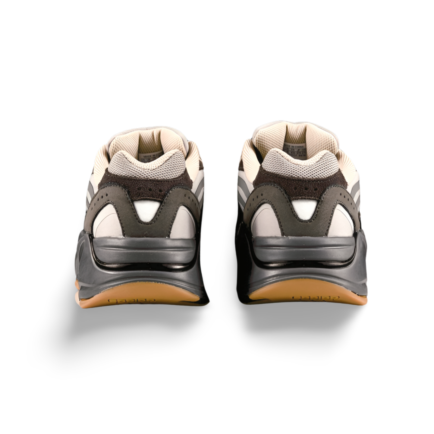 Yeezy Boost 700 V2 Tephra - Sneakers Club