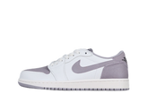 Jordan 1 Low Atmosphere Grey - Sneakers Club