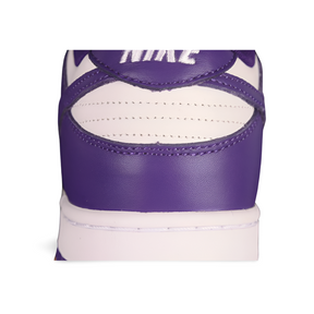 Dunk Low Championship Court Purple - Sneakers Club