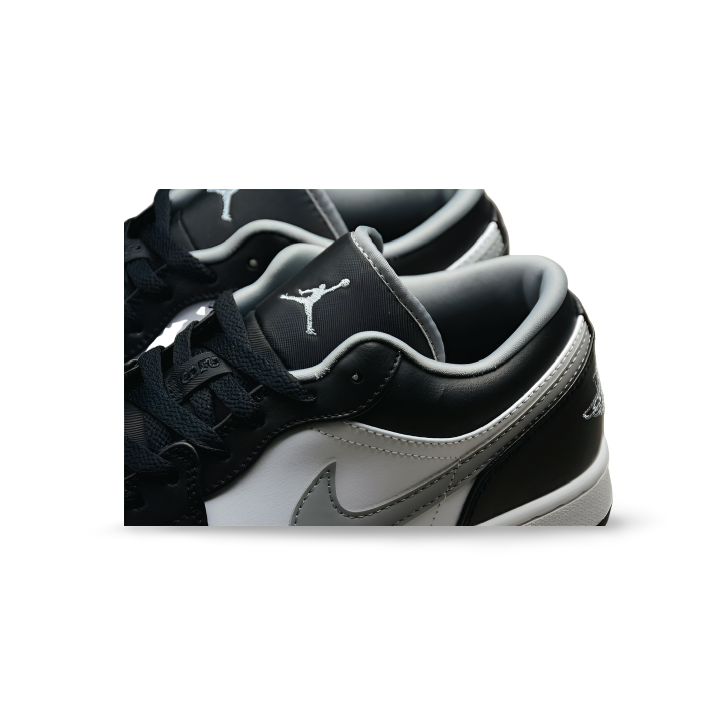 Air Jordan 1 Low Shadow - Sneakers Club