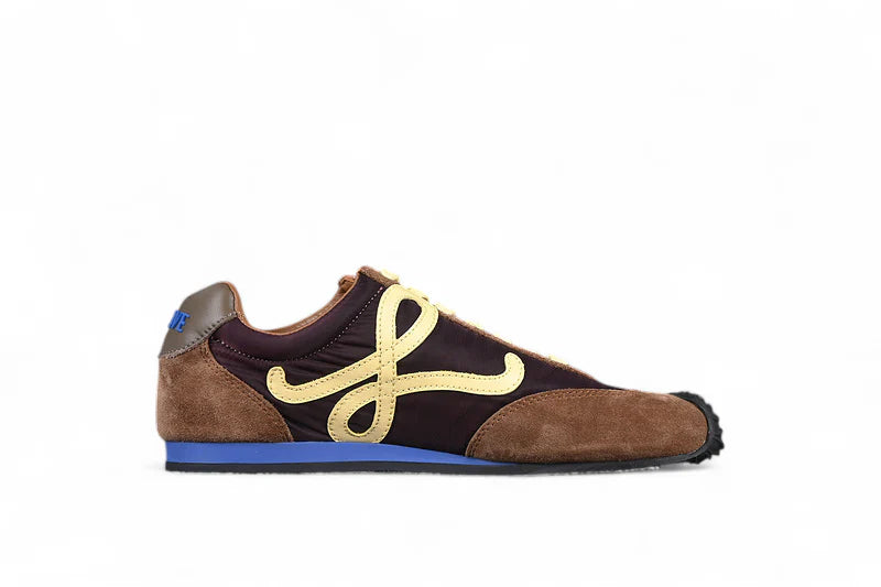 LOEWE Ballet Runner 2.0 Brown - Sneakers Club