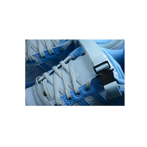 Bad Bunny x Forum Low Blue - Sneakers Club