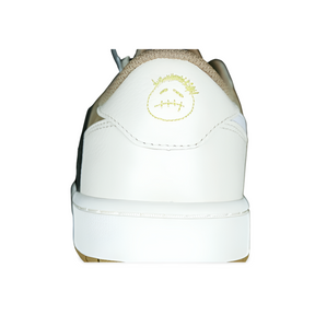 Travis Scott x Air Jordan 1 Low "Neutral Olive" - Sneakers Club