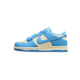 Dunk Low Blue Coast - Sneakers Club