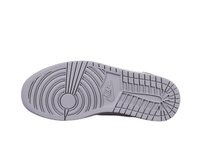 Jordan 1 Low Atmosphere Grey - Sneakers Club