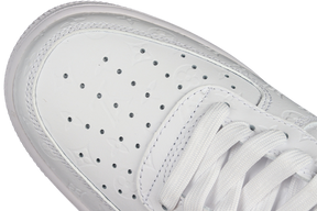Lux Force One – White Edition - Sneakers Club