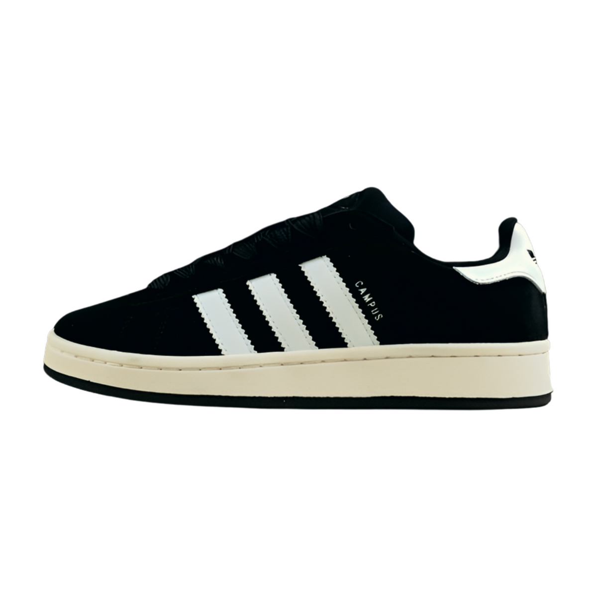 Adidas Campus 00s Core Black - Sneakers Club