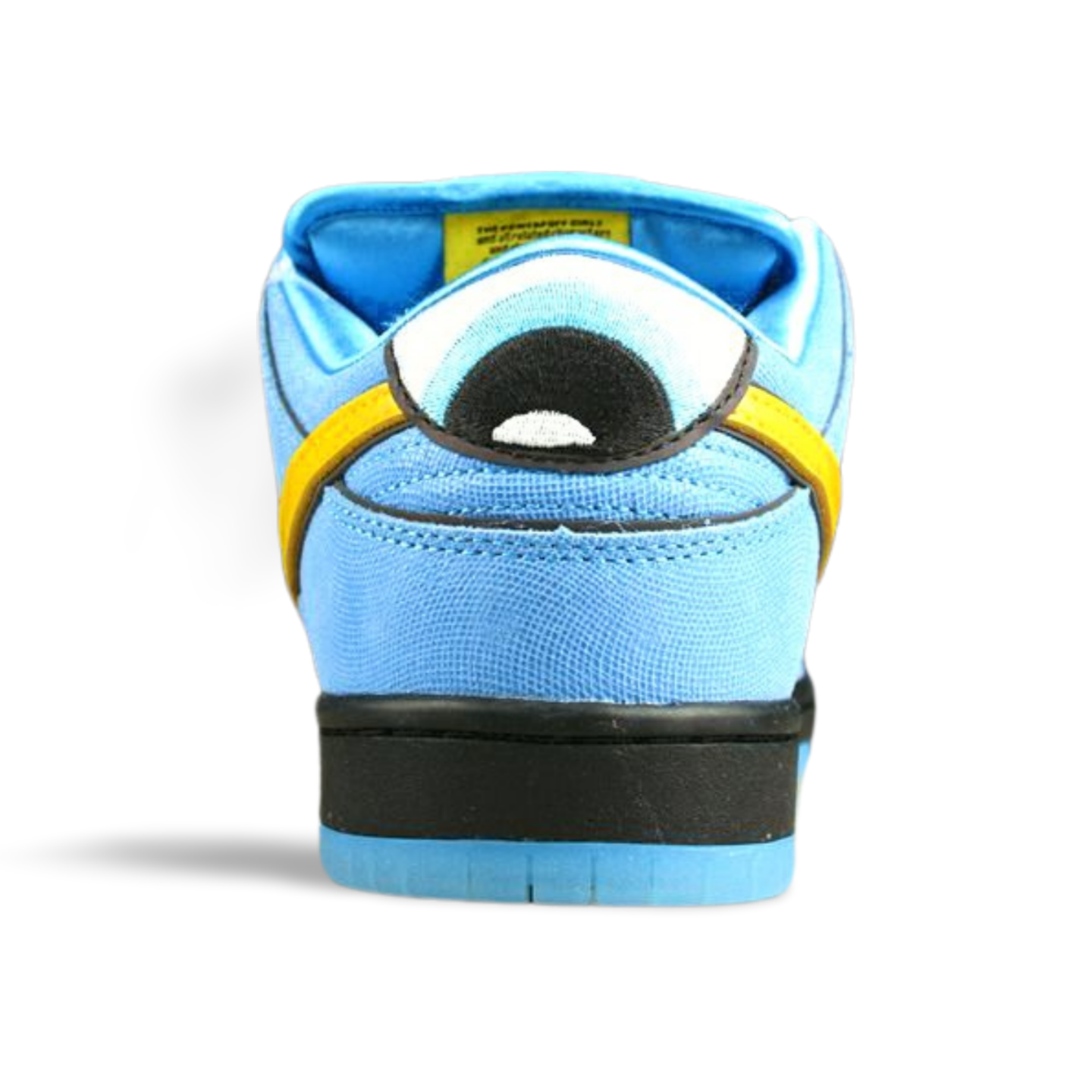 Dunk SB Low x The Powerpuff Girls Bubbles - Sneakers Club