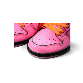 Dunk SB Low x The Powerpuff Girls Blossom - Sneakers Club