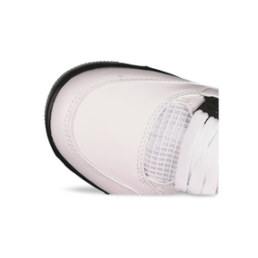 Air Jordan 4 Retro White Cement - Sneakers Club