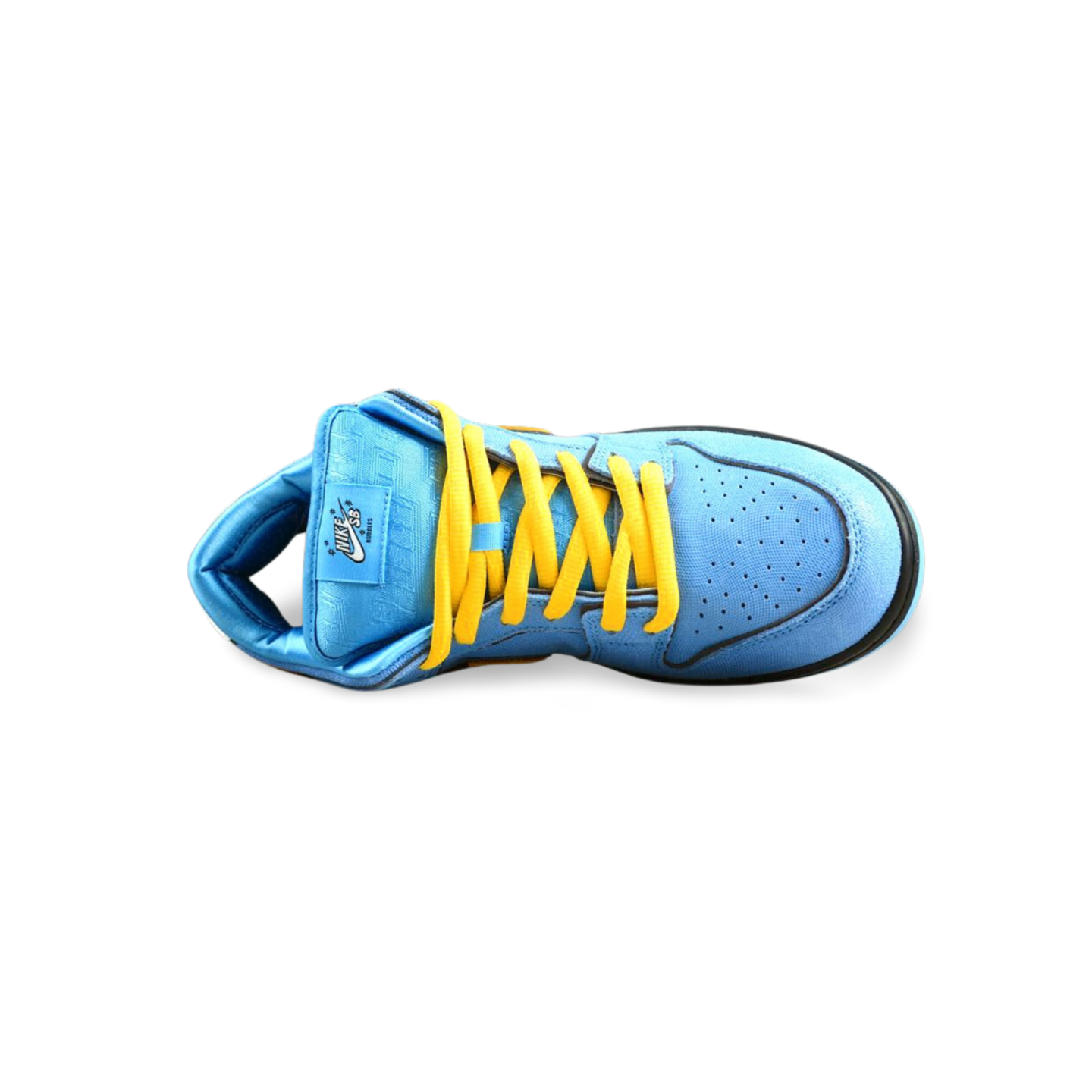 Dunk SB Low x The Powerpuff Girls Bubbles - Sneakers Club