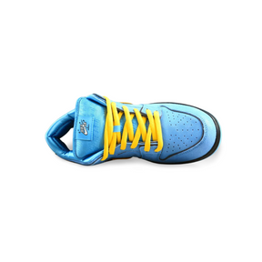 Dunk SB Low x The Powerpuff Girls Bubbles - Sneakers Club