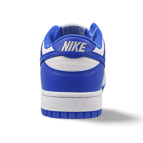 Dunk Low "Racer Blue" - Sneakers Club
