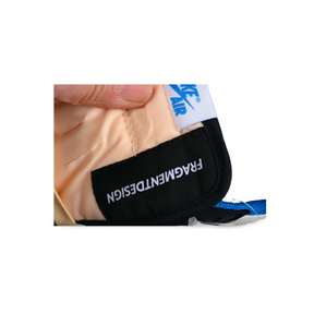 Air Jordan 1 Low x Fragment x Travis Scott - Sneakers Club