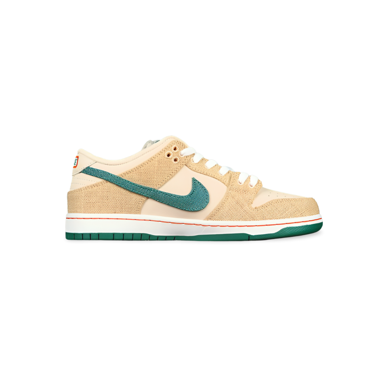Dunk SB Low "Jarritos" - Sneakers Club