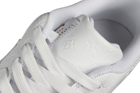 Lux Force One – White Edition - Sneakers Club