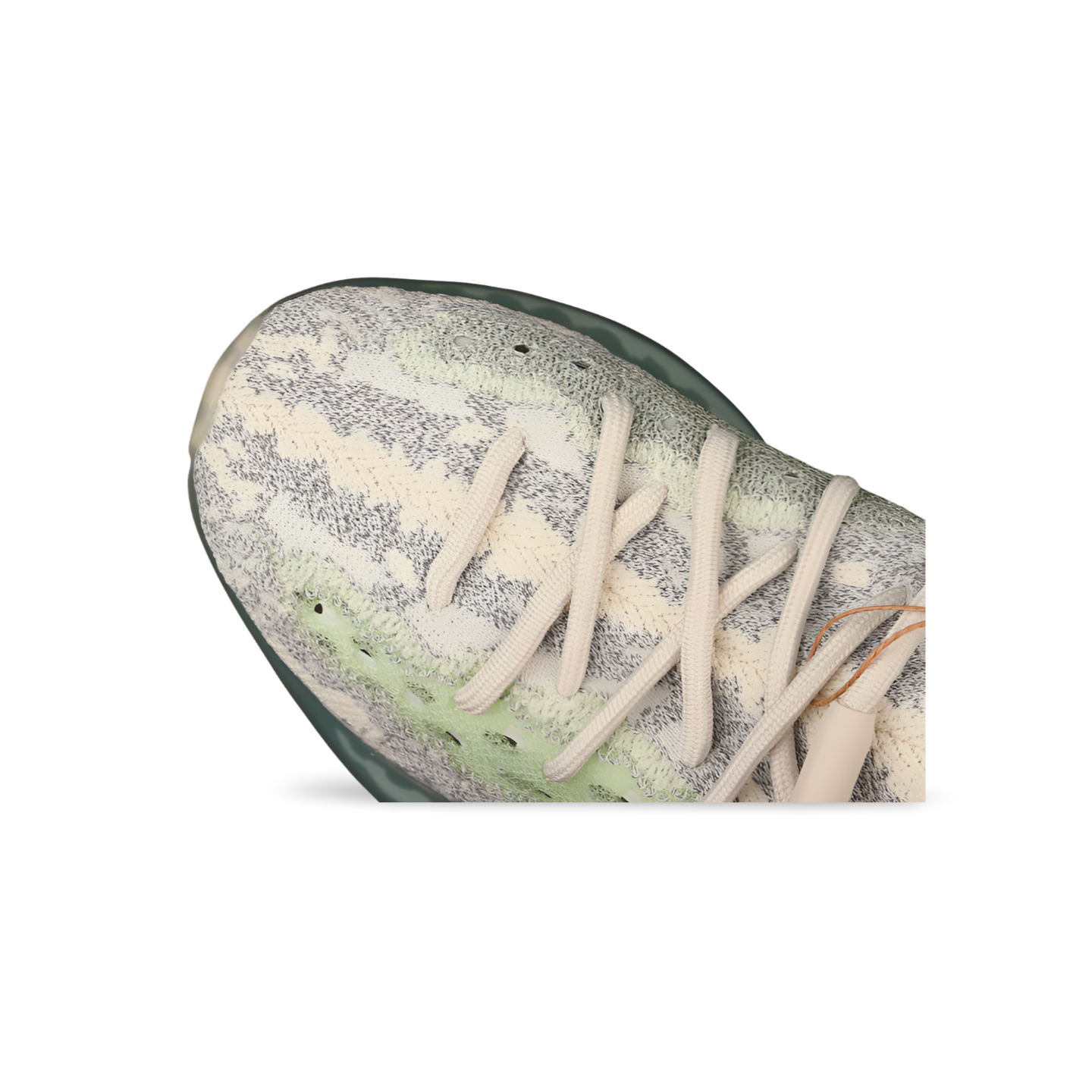 Yeezy Boost 380 "Alien Blue" - Sneakers Club