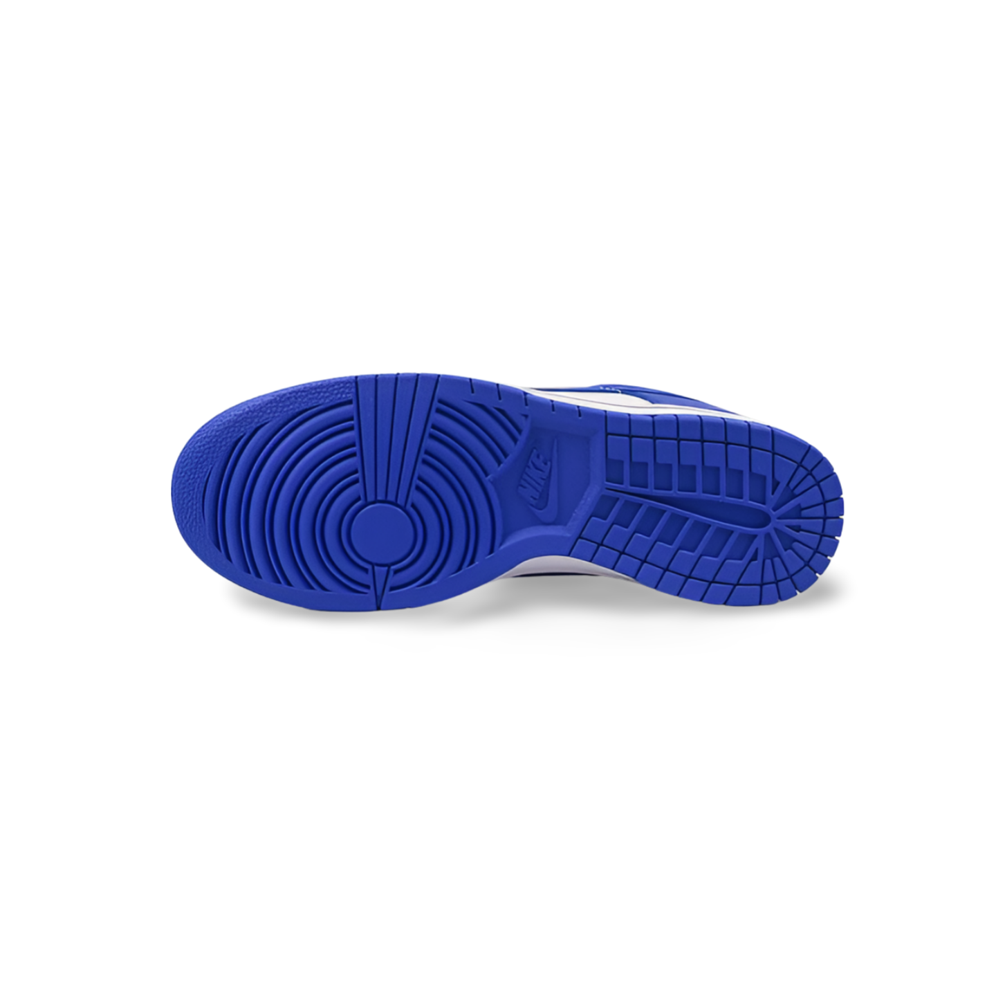 Dunk Low "Racer Blue" - Sneakers Club