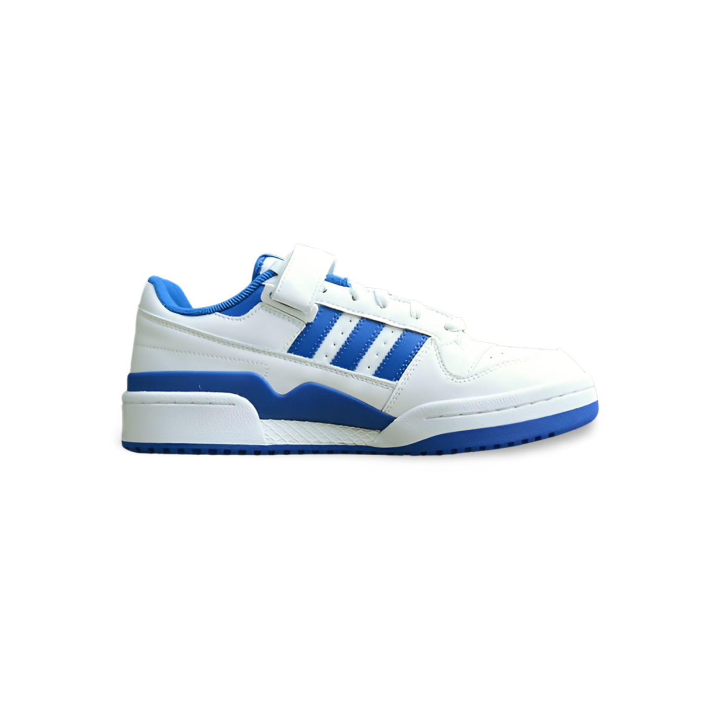 Adidas Forum Low Royal Blue - Sneakers Club